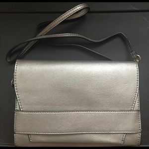Summer & rose crossbody bag